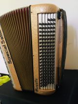 accordéon spécial sabatini 