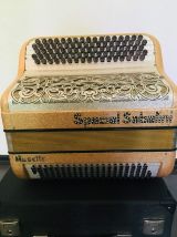 accordéon spécial sabatini 