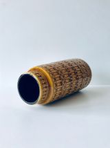 Grand vase en céramique West Germany