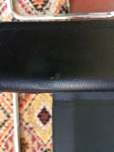 Paire de fauteuils Cantilever S34 Mart Stam