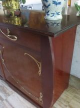 Enfilade/Buffet Art Nouveau Victor Horta