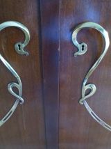 Enfilade/Buffet Art Nouveau Victor Horta