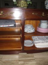 Enfilade/Buffet Art Nouveau Victor Horta