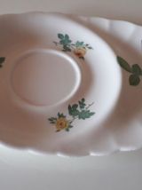 RAVIER EN PORCELAINE