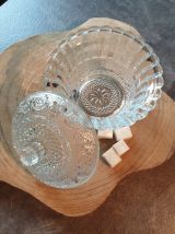 Ancien sucrier,  bonbonnière 