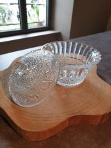 Ancien sucrier,  bonbonnière 