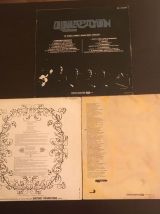 Quilapayun lot de 3 vinyles 33 t 