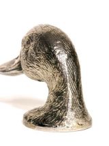 Décapsuleur Tête de Canard Vintage 1970 de Collection