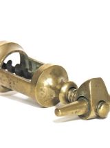 Tire-Bouchon Type Monopol / Tire Bouchon en Laiton Vintage