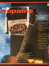 Salut les Copains - double 33 t - 28 succès originaux