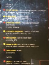 Salut les Copains - double 33 t - 28 succès originaux