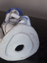 Santons en porcelaine 