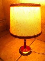 petite  lampe  a poser,  vintage