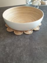 Joli dessous de plat Bohème 