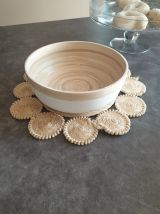 Joli dessous de plat Bohème 