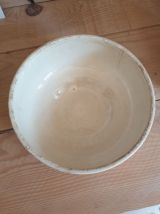 Ancien saladier / plat