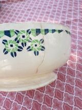 Ancien saladier / plat