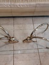 Table basse Bélier Alain Chervet 