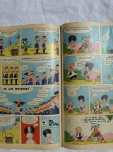 album tintin N° 83 , année 1970