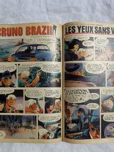album tintin N° 83 , année 1970