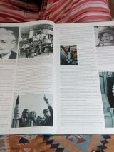 Très grand et beau livre sur la conquête spatiale