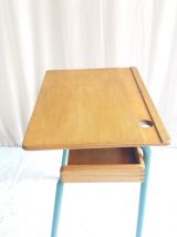 BUREAU VINTAGE "DELAGRAVE"