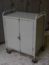 DESSERTE INDUSTRIELLE D'USINE