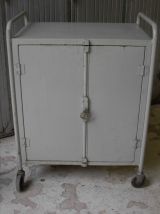 DESSERTE INDUSTRIELLE D'USINE