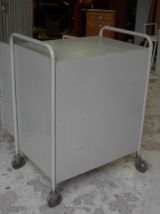 DESSERTE INDUSTRIELLE D'USINE