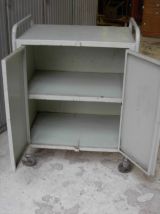 DESSERTE INDUSTRIELLE D'USINE