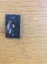 Armoire penderie secrétaire commode vintage années 50-60 