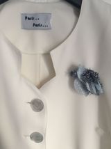 Veste marque Paris Paris Taille 42
