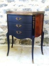 petite commode chiffonnier