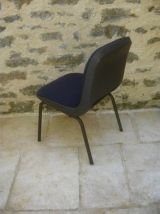 FAUTEUIL CHAISE VINTAGE STRAFOR