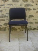 FAUTEUIL CHAISE VINTAGE STRAFOR