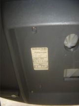 FAUTEUIL CHAISE VINTAGE STRAFOR