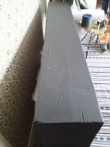 Meuble de métier vintage