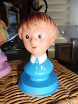 Porte brosse à dents et emballage dentifrice Nicolas Pimpren