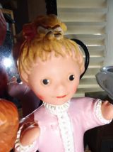 Pouet Nicolas Pimprenelle et Nounours 1966