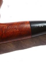 pipe  en  bois  Myon , florida