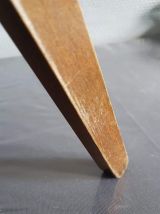 porte-revues Braakman en teck des années 70