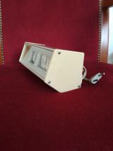 Réveil copal 601 made in Japon 