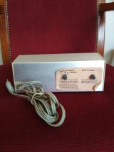 Réveil copal 601 made in Japon 