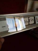 Réveil copal 601 made in Japon 