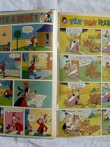 album Mickey N°58 année 1973