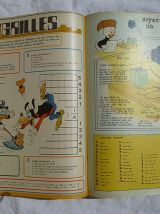 album Mickey N°59 année 1973