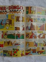 album Mickey N°59 année 1973