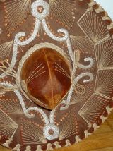 Authentique sombrero Mexicain