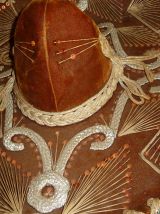 Authentique sombrero Mexicain