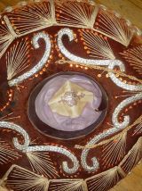 Authentique sombrero Mexicain